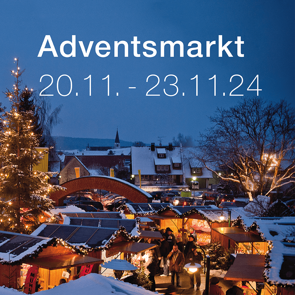 Adventmarkt 